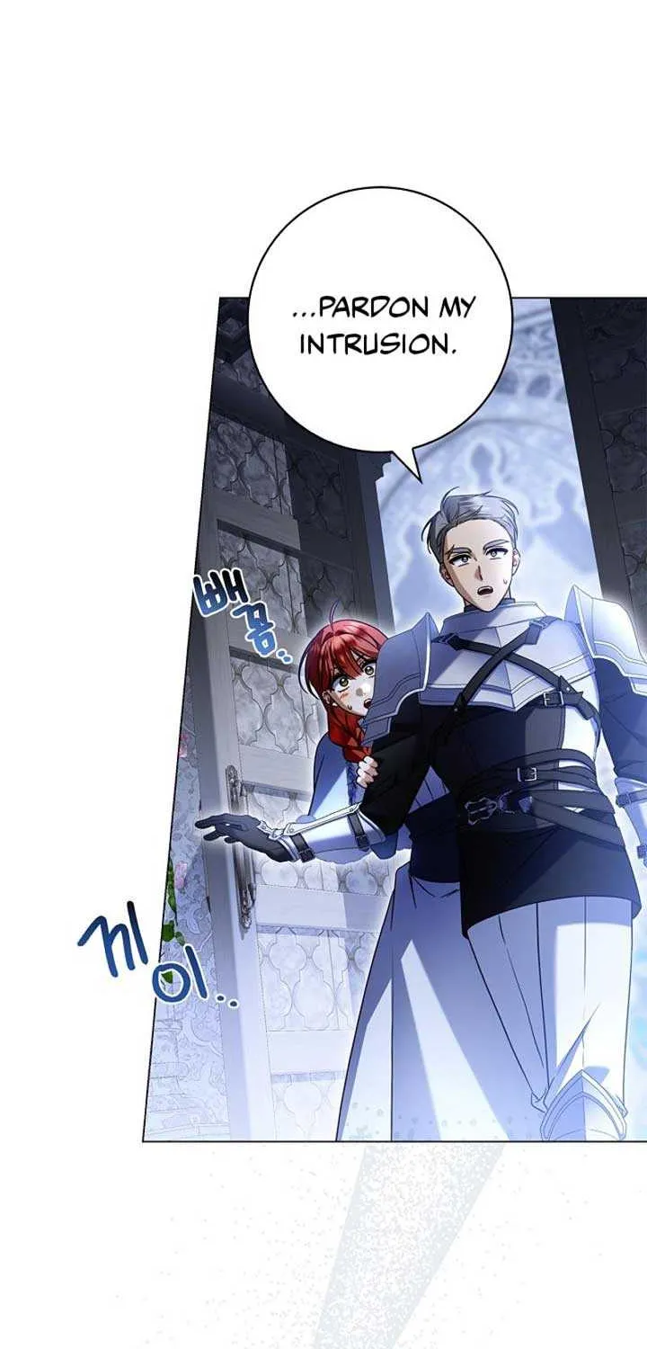 Sorry, I got distracted by your looks Chapter 9 page 18 - 