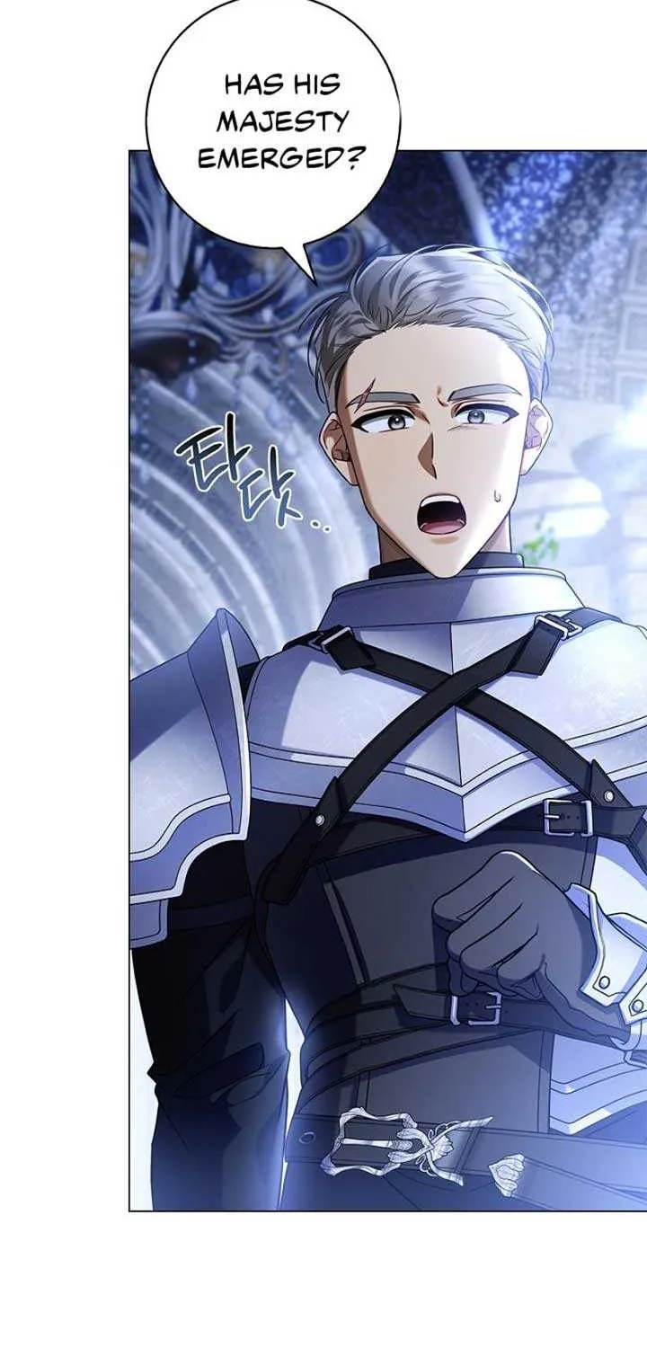 Sorry, I got distracted by your looks Chapter 9 page 3 - 