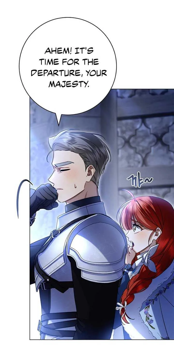 Sorry, I got distracted by your looks Chapter 9 page 23 - 