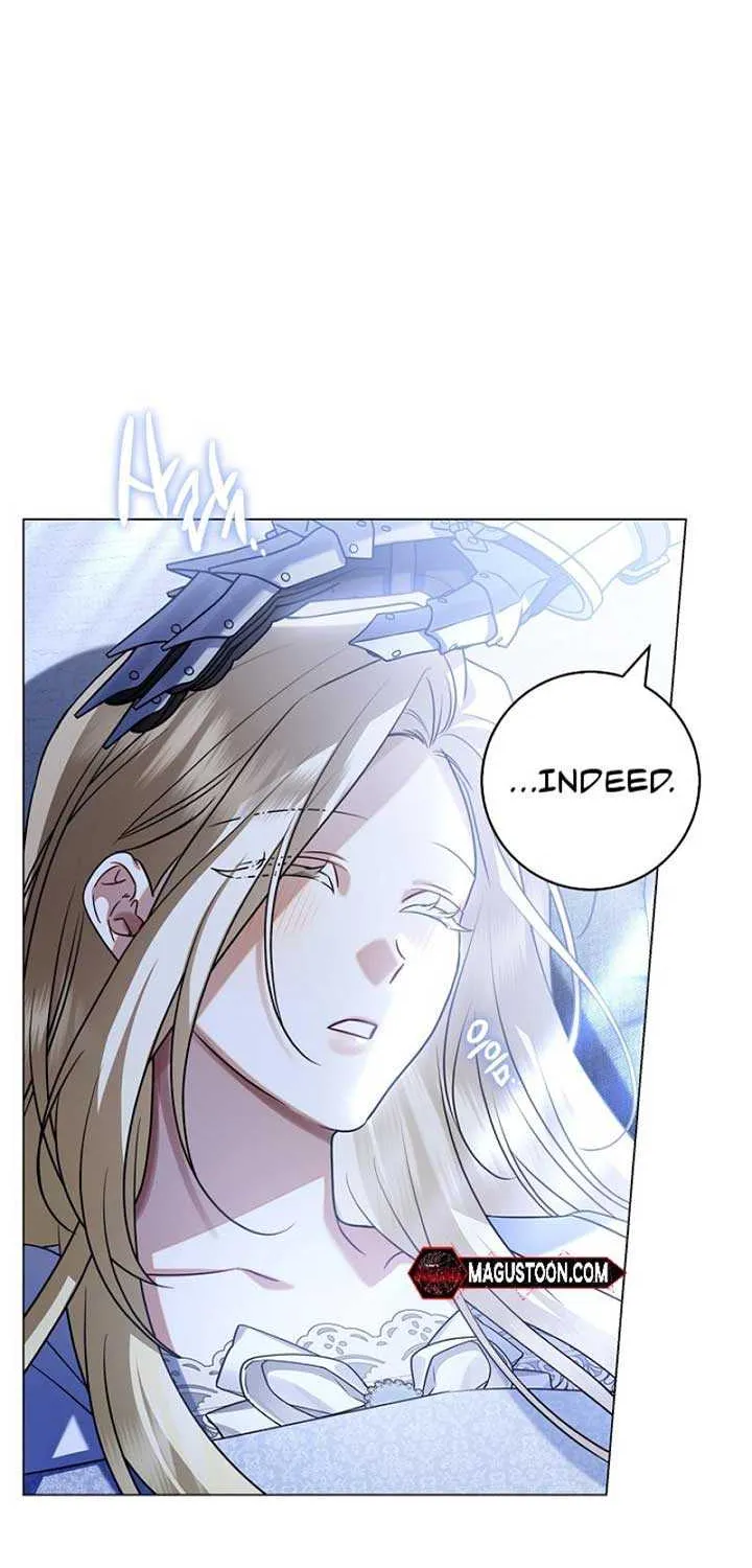 Sorry, I got distracted by your looks Chapter 9 page 24 - 