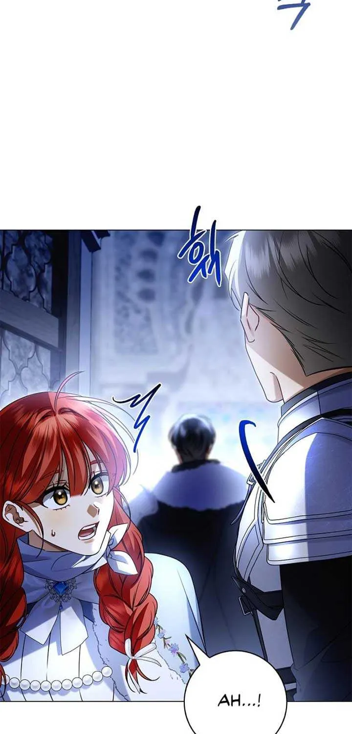 Sorry, I got distracted by your looks Chapter 9 page 26 - 