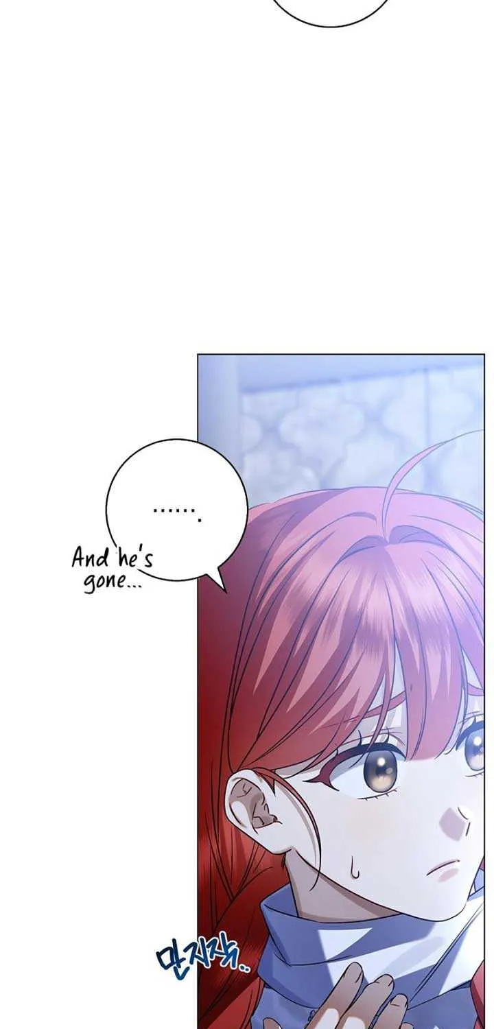 Sorry, I got distracted by your looks Chapter 9 page 27 - 