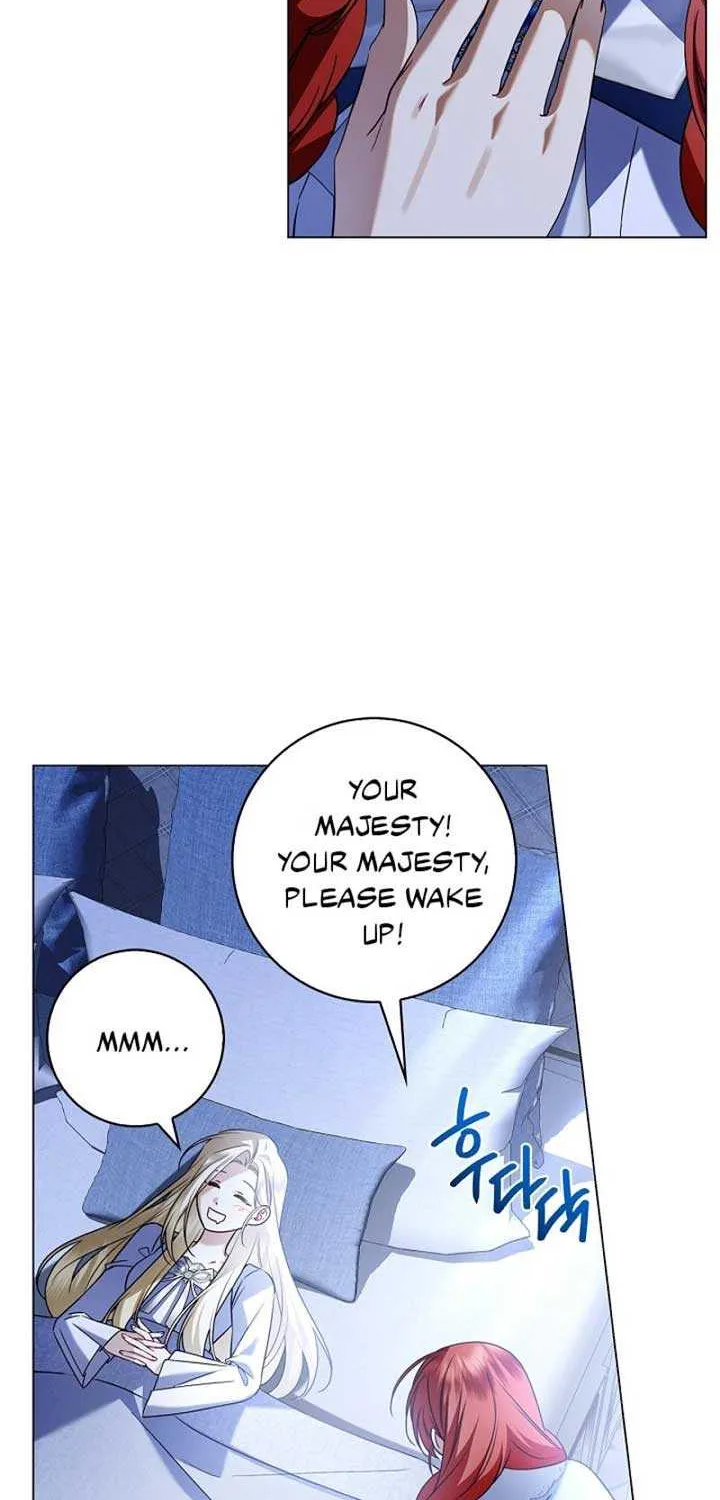 Sorry, I got distracted by your looks Chapter 9 page 28 - 