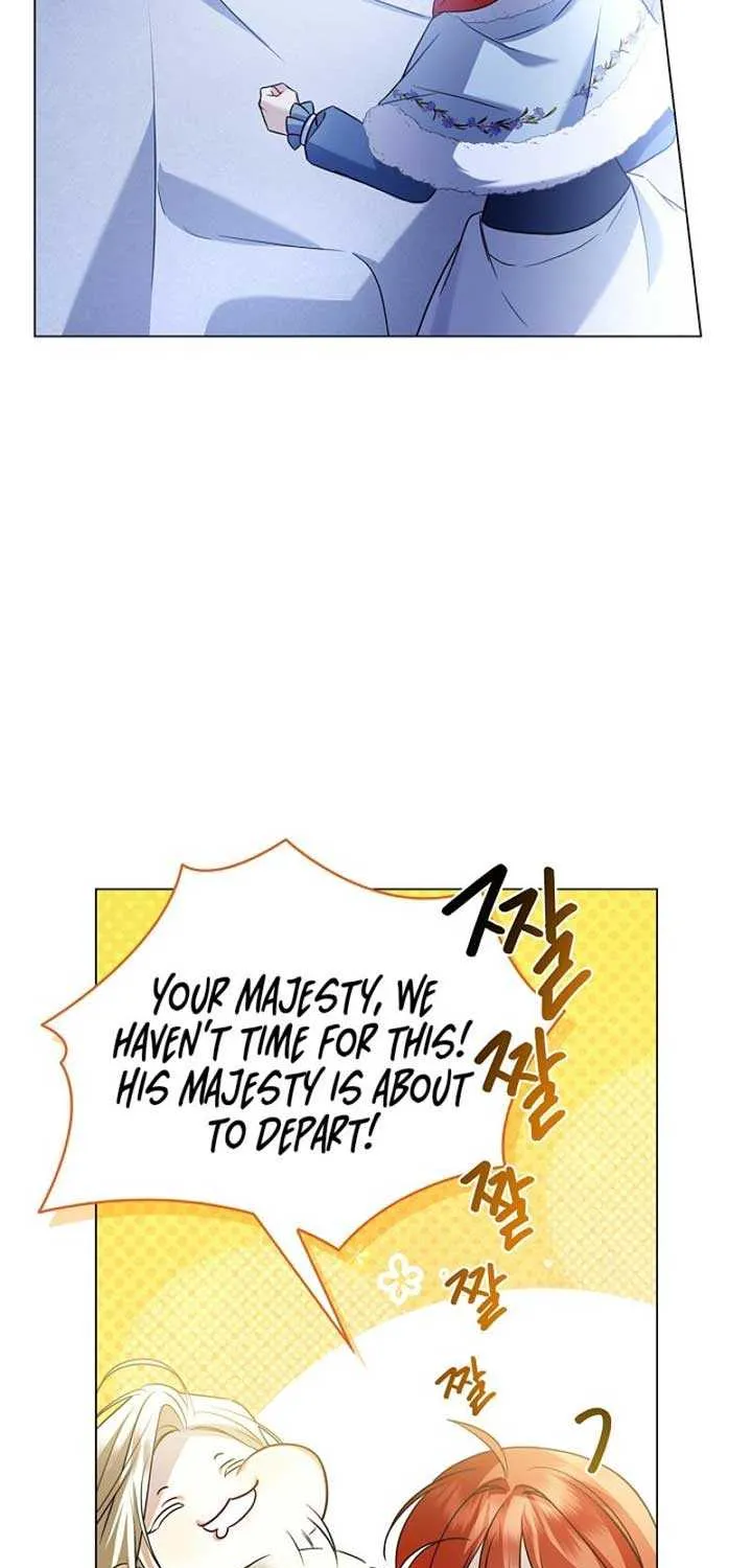Sorry, I got distracted by your looks Chapter 9 page 29 - 