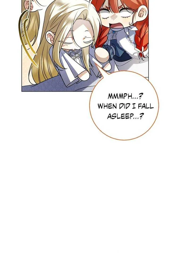 Sorry, I got distracted by your looks Chapter 9 page 30 - 