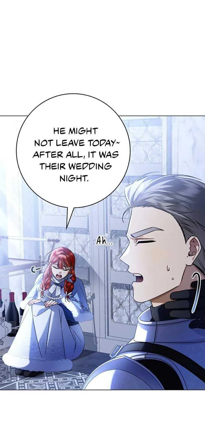 Sorry, I got distracted by your looks Chapter 9 page 4 - 