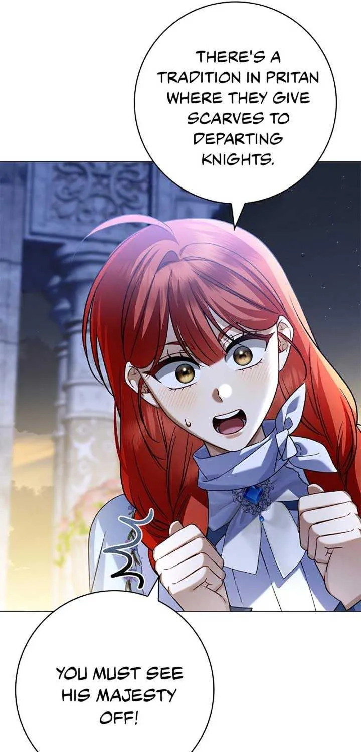 Sorry, I got distracted by your looks Chapter 9 page 31 - 