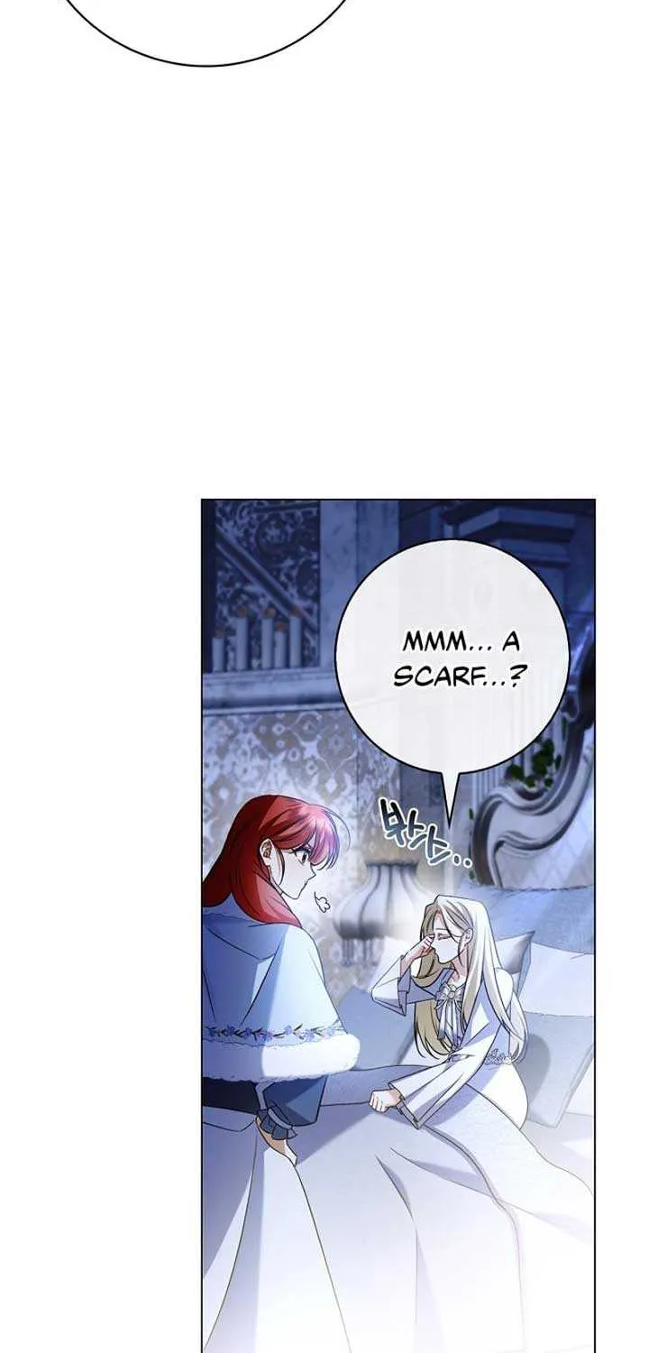 Sorry, I got distracted by your looks Chapter 9 page 32 - 