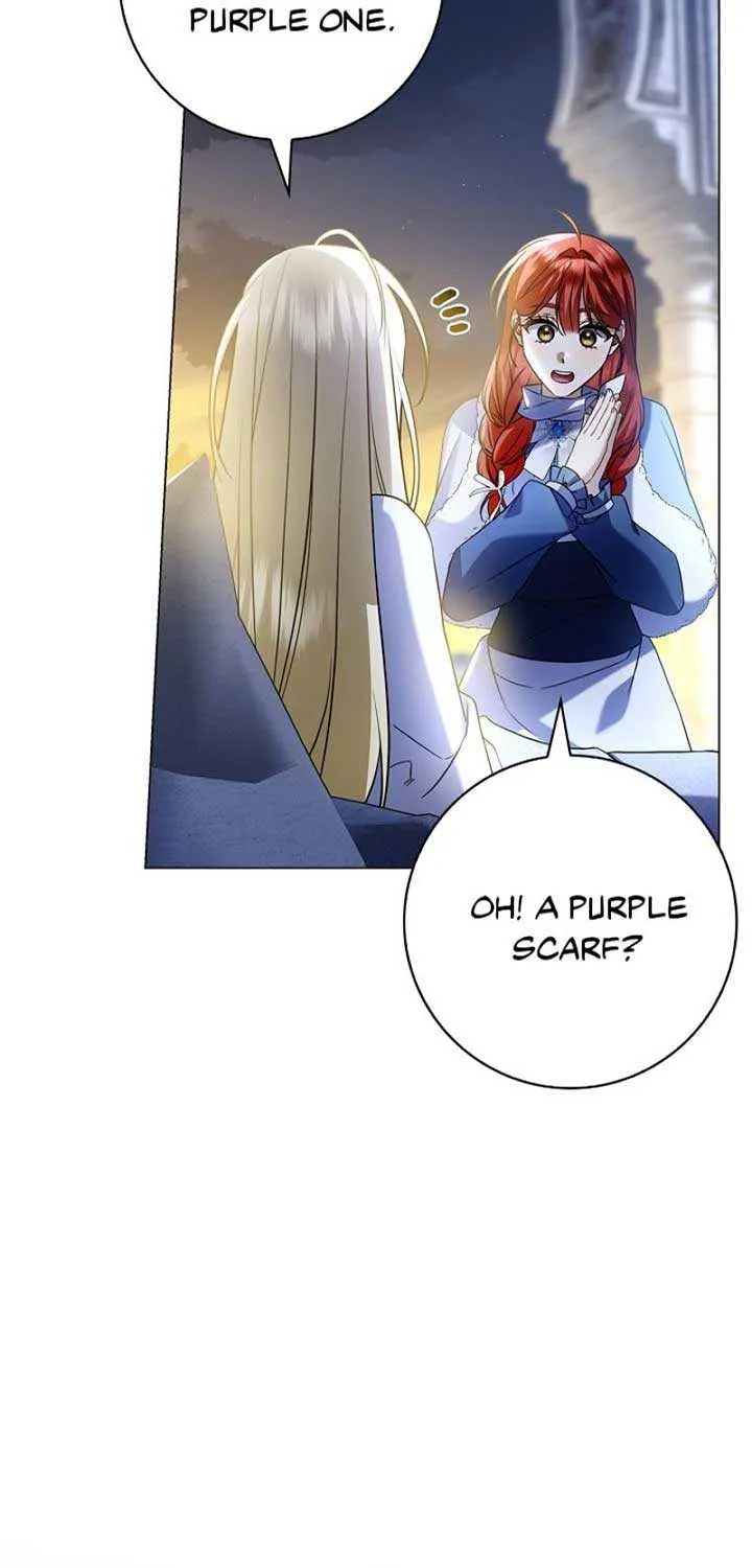 Sorry, I got distracted by your looks Chapter 9 page 35 - 