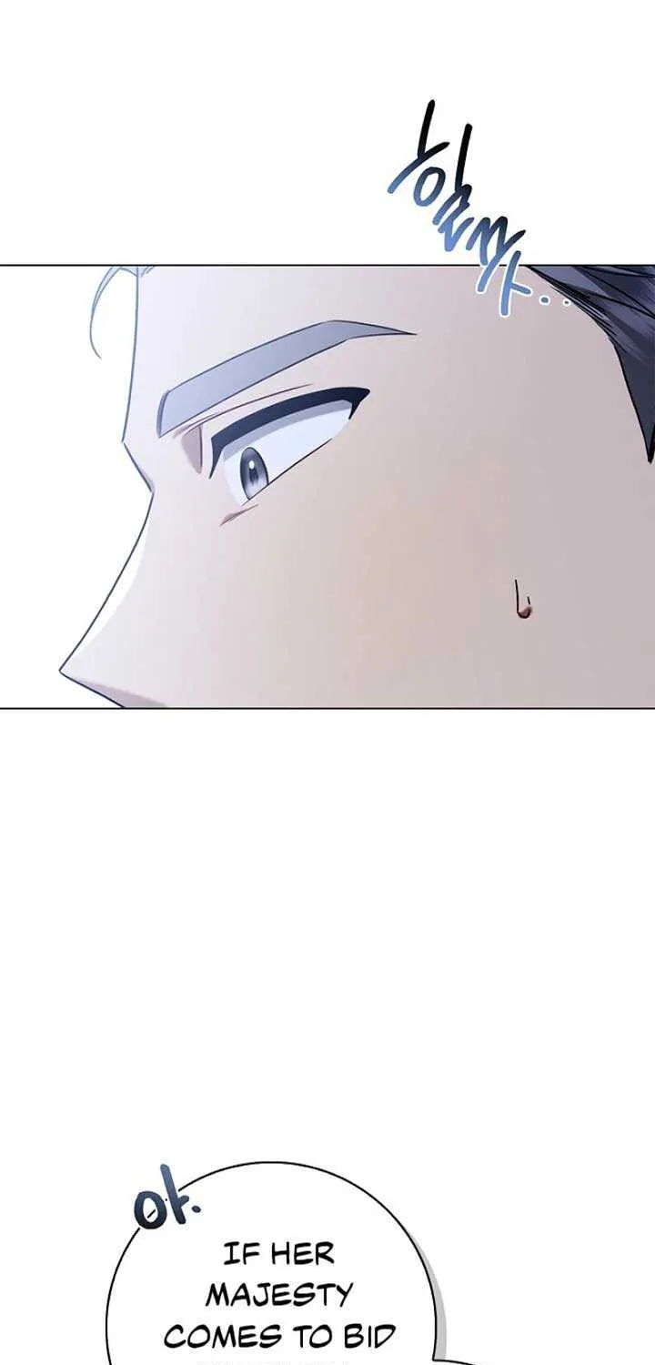 Sorry, I got distracted by your looks Chapter 9 page 5 - 