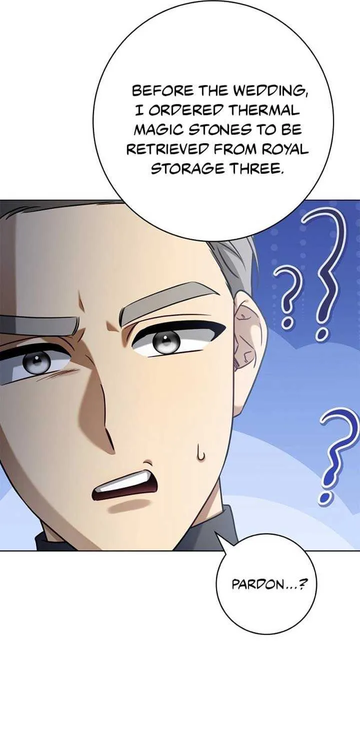 Sorry, I got distracted by your looks Chapter 9 page 41 - 