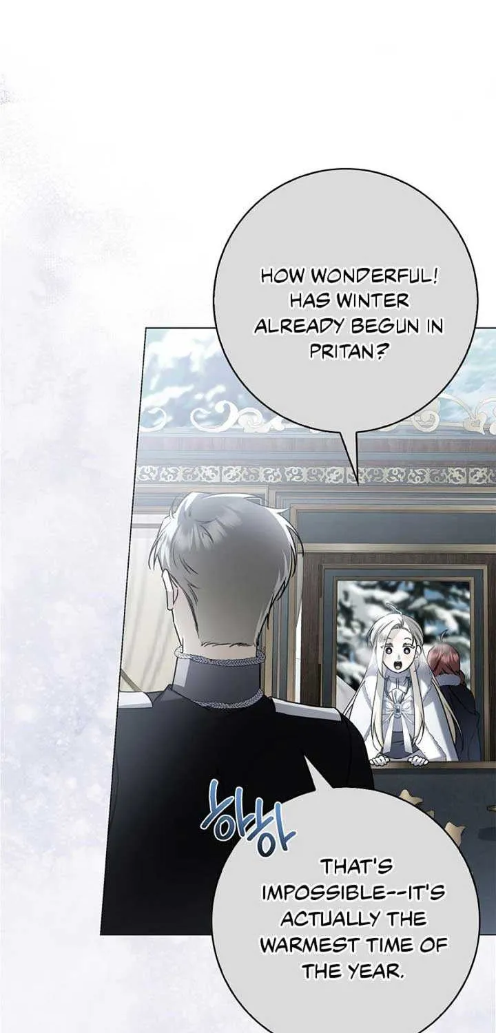 Sorry, I got distracted by your looks Chapter 9 page 42 - 