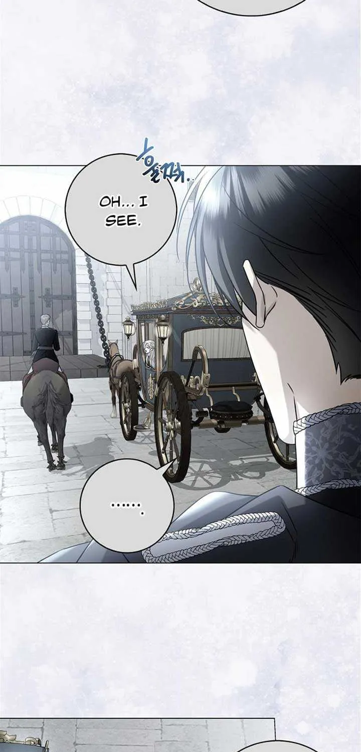 Sorry, I got distracted by your looks Chapter 9 page 43 - 