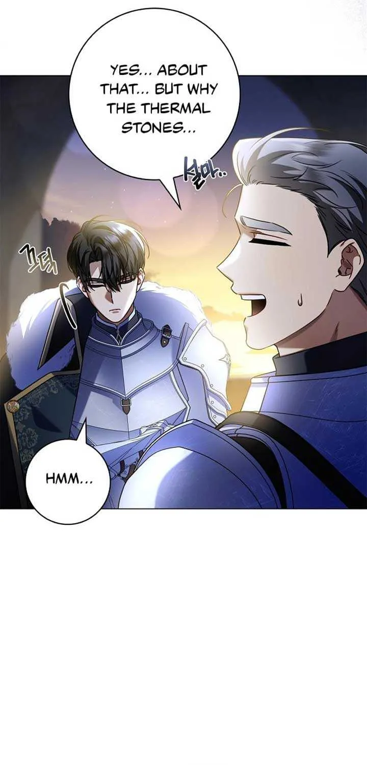 Sorry, I got distracted by your looks Chapter 9 page 45 - 