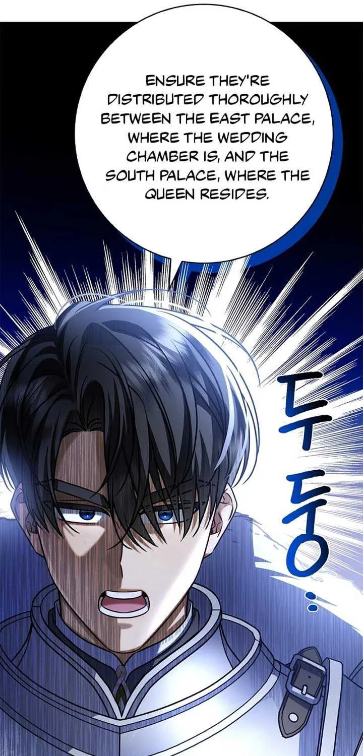 Sorry, I got distracted by your looks Chapter 9 page 46 - 