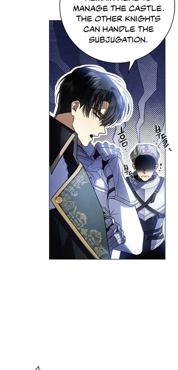 Sorry, I got distracted by your looks Chapter 9 page 48 - 