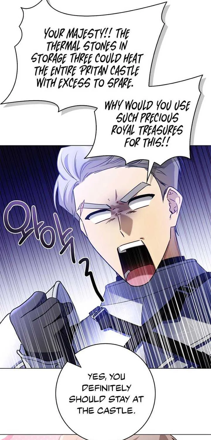 Sorry, I got distracted by your looks Chapter 9 page 49 - 