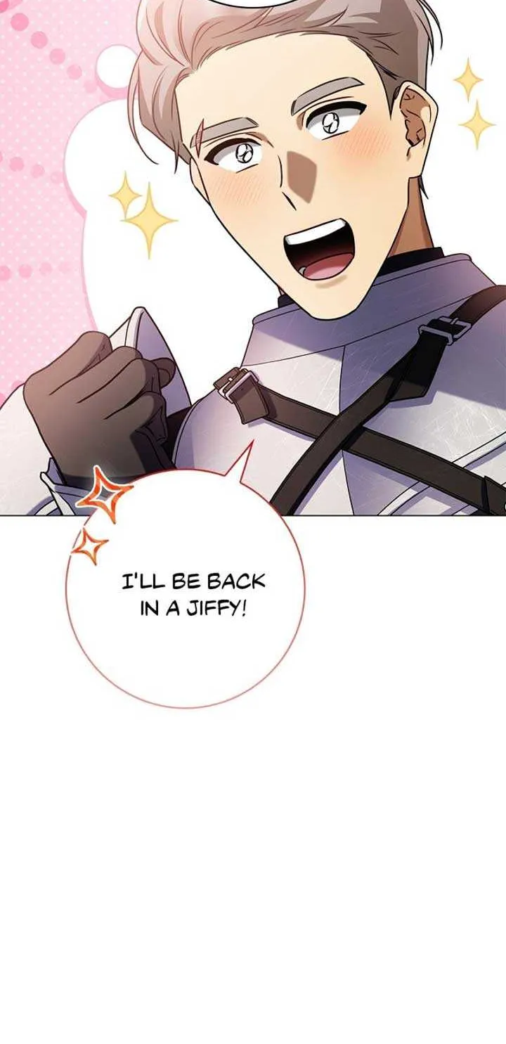 Sorry, I got distracted by your looks Chapter 9 page 50 - 