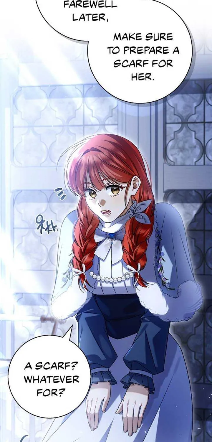 Sorry, I got distracted by your looks Chapter 9 page 6 - 