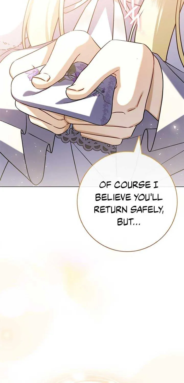 Sorry, I got distracted by your looks Chapter 9 page 58 - 