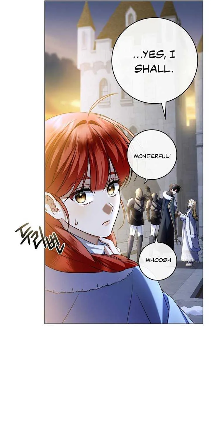 Sorry, I got distracted by your looks Chapter 9 page 61 - 
