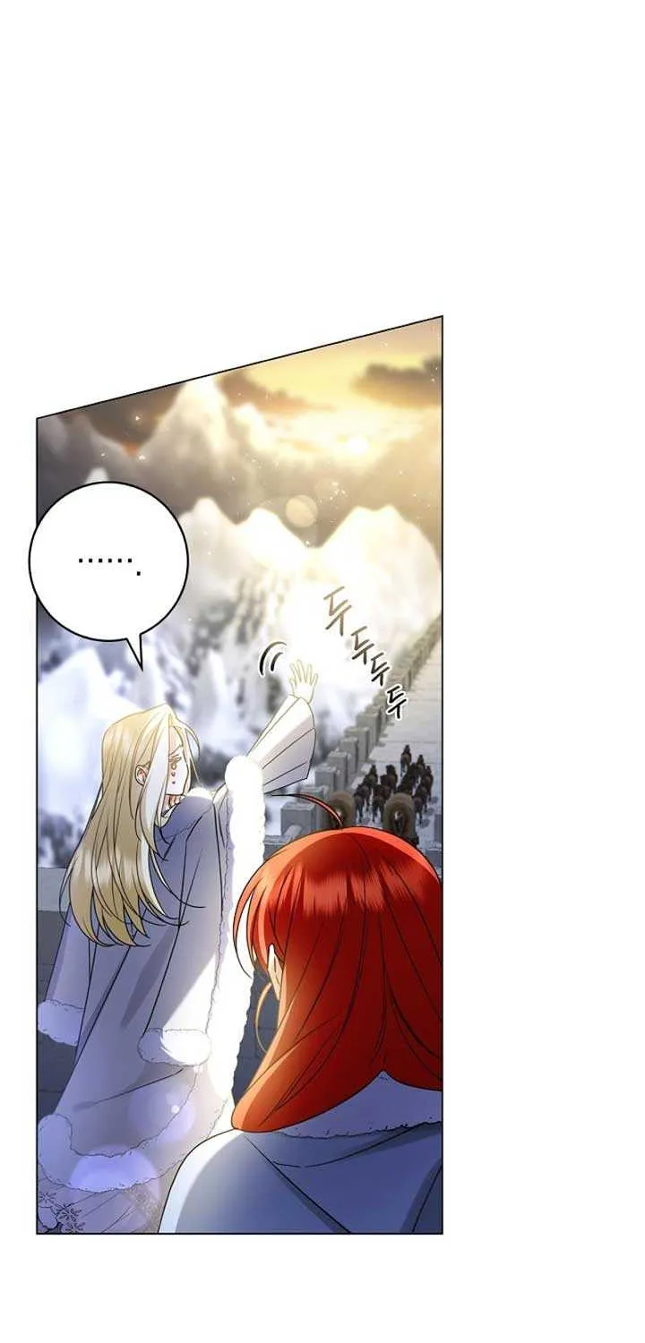Sorry, I got distracted by your looks Chapter 9 page 66 - 