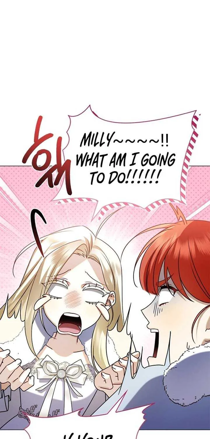 Sorry, I got distracted by your looks Chapter 9 page 67 - 