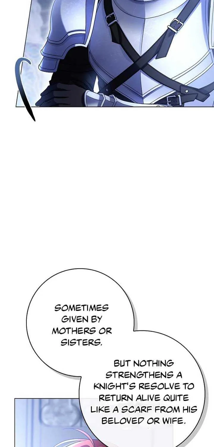 Sorry, I got distracted by your looks Chapter 9 page 8 - 