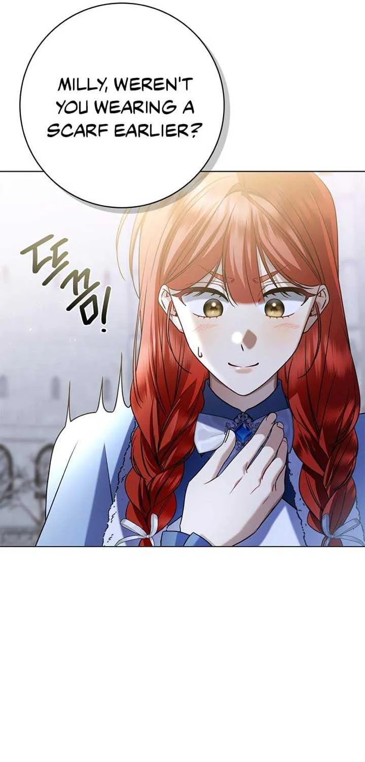 Sorry, I got distracted by your looks Chapter 9 page 71 - 