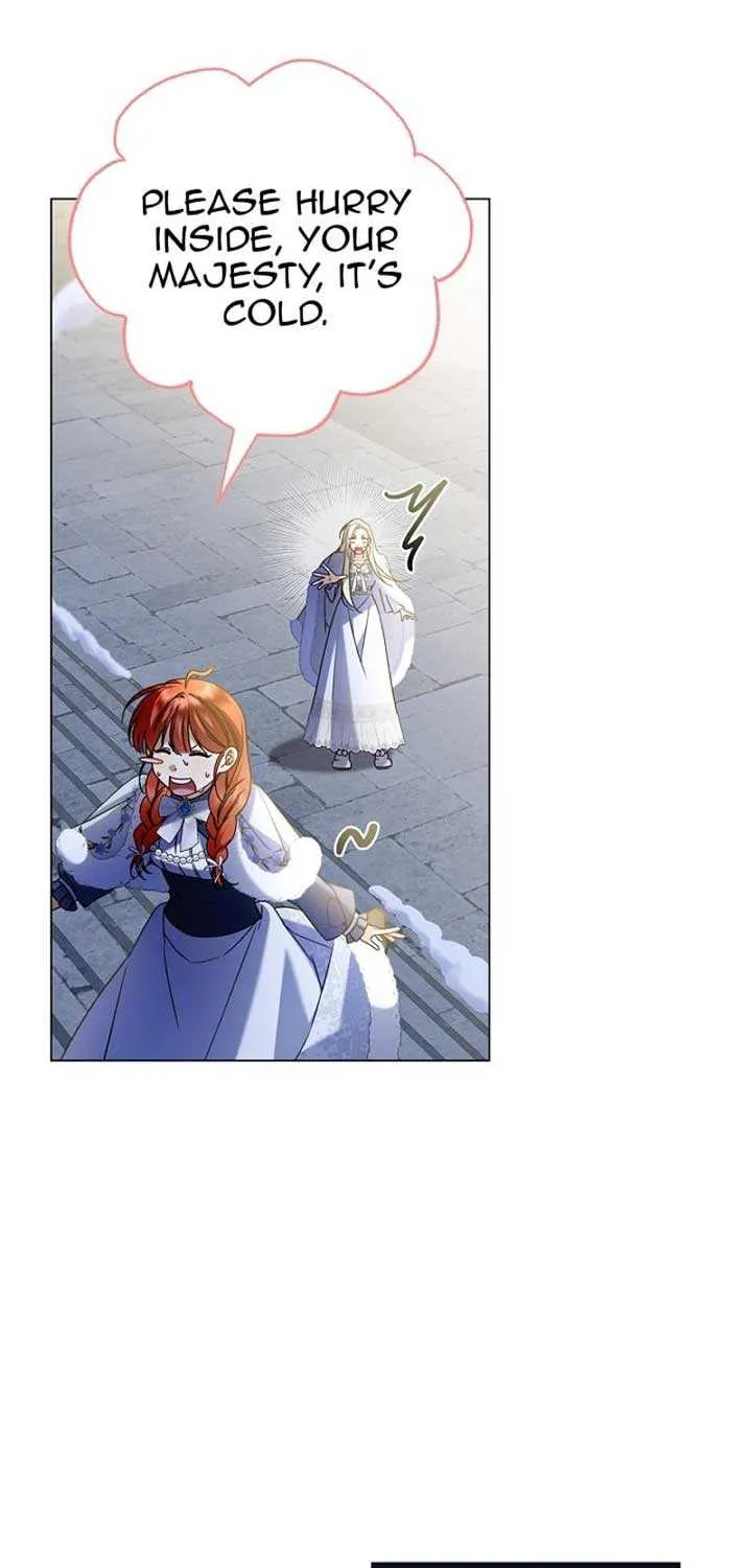 Sorry, I got distracted by your looks Chapter 9 page 72 - 