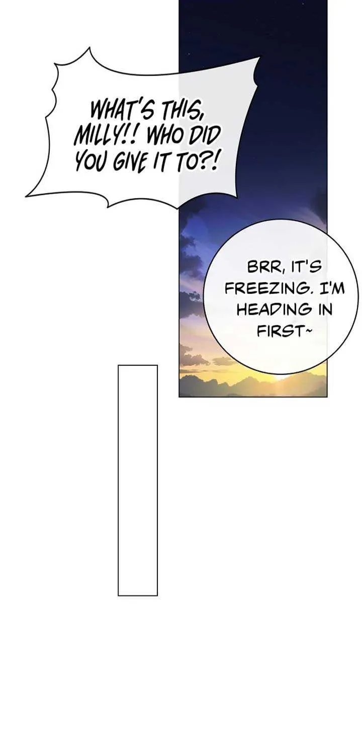 Sorry, I got distracted by your looks Chapter 9 page 73 - 
