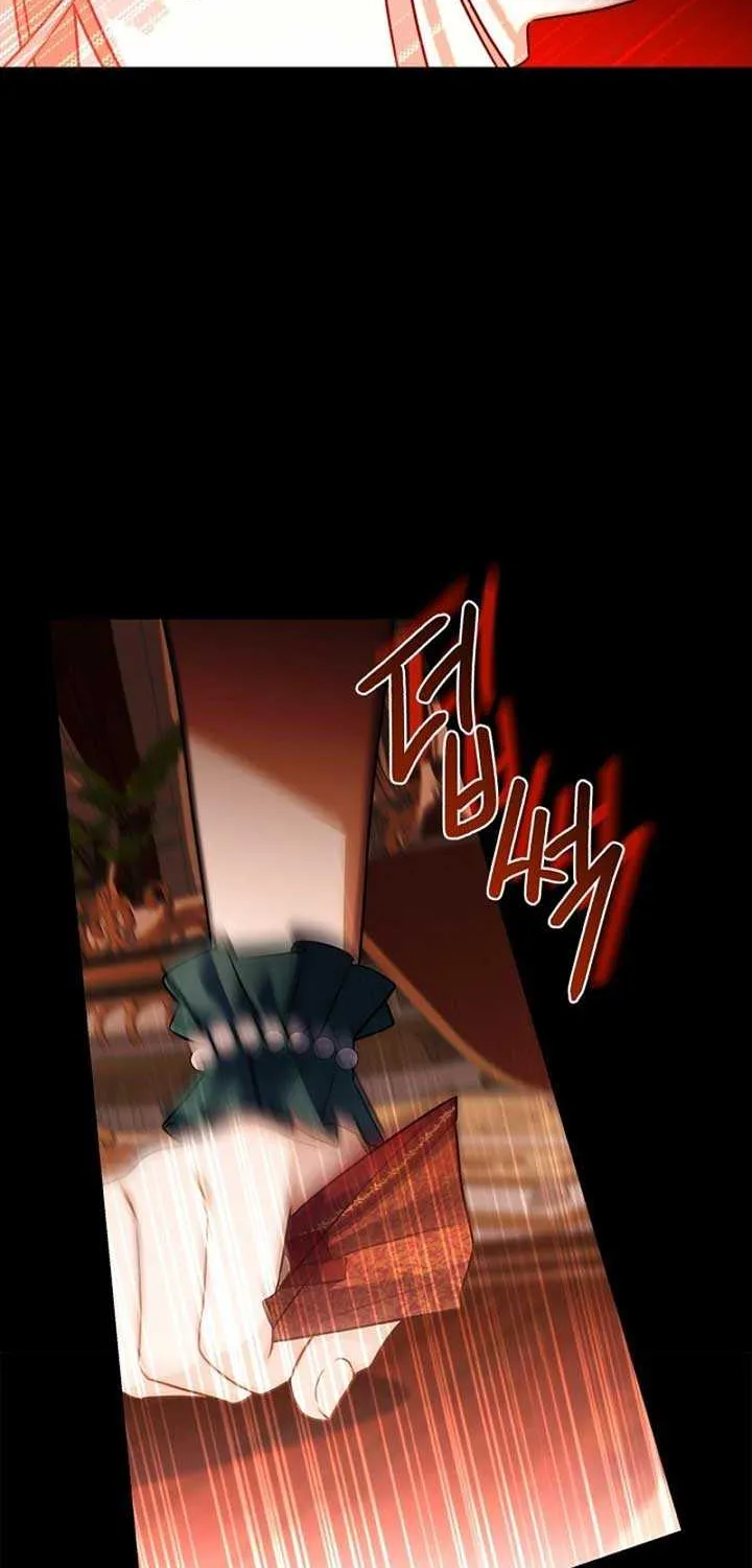 Sorry, I got distracted by your looks Chapter 9 page 78 - 