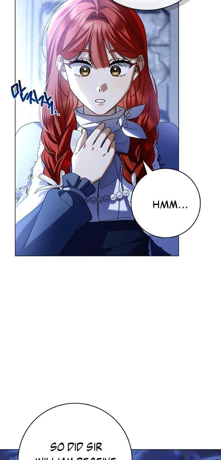 Sorry, I got distracted by your looks Chapter 9 page 9 - 
