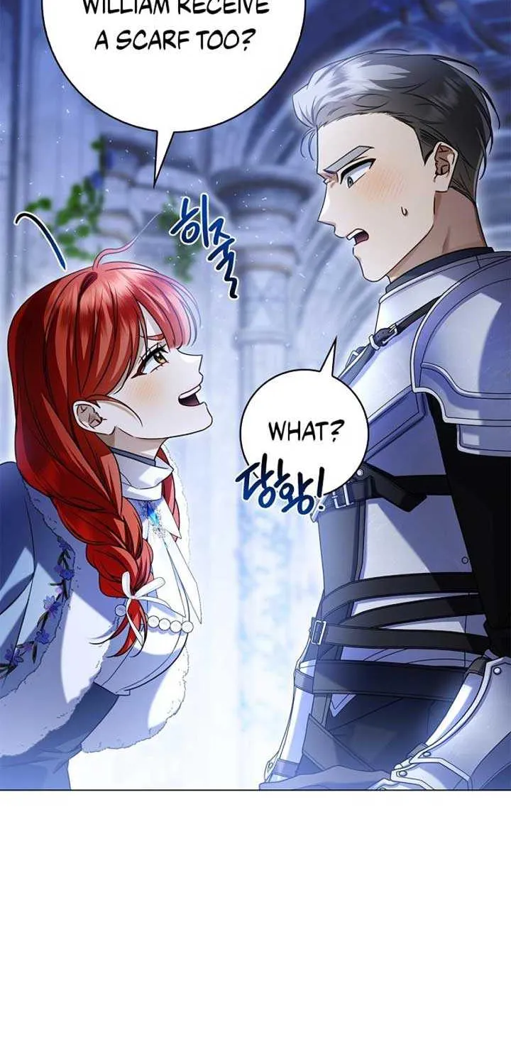 Sorry, I got distracted by your looks Chapter 9 page 10 - 