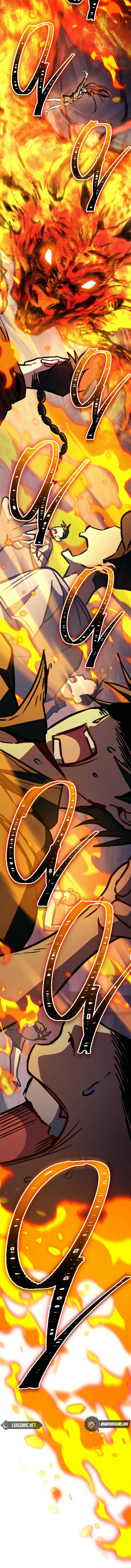 Sorry, I’d Like to Save the World, But I Have a Deadline to Meet Chapter 11 page 13 - 