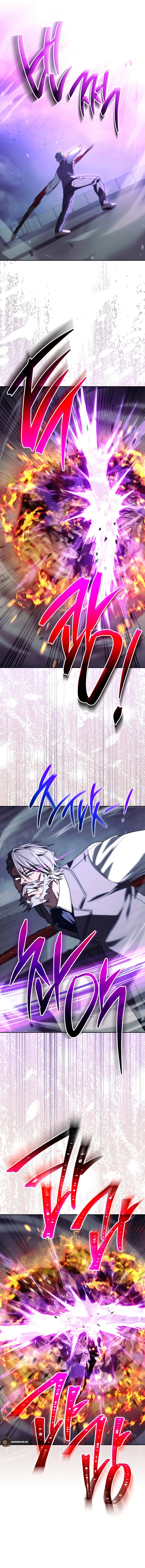 Sorry, I’d Like to Save the World, But I Have a Deadline to Meet Chapter 38 page 14 - 