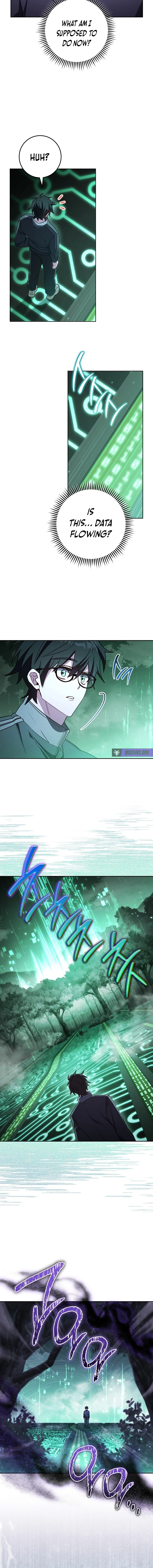 Sorry, I’d Like to Save the World, But I Have a Deadline to Meet Chapter 45 page 2 - 