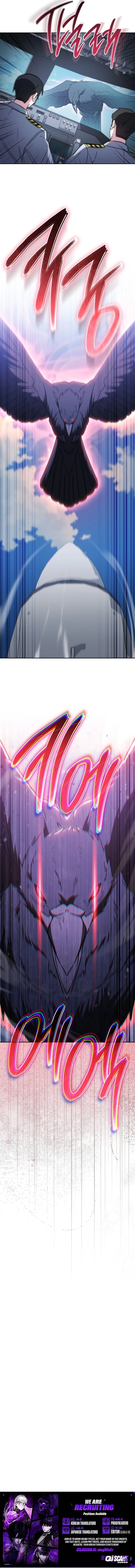 Sorry, I’d Like to Save the World, But I Have a Deadline to Meet Chapter 51 page 11 - 