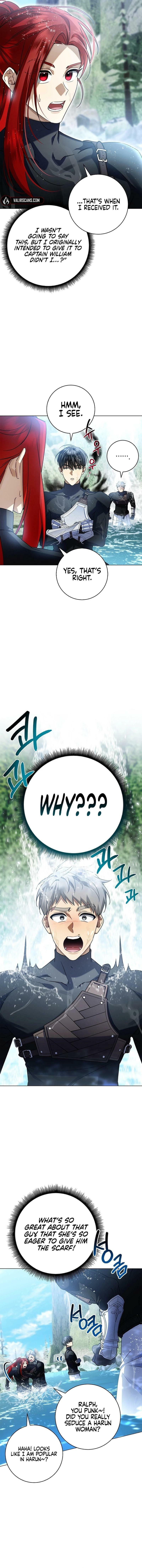 Sorry, I