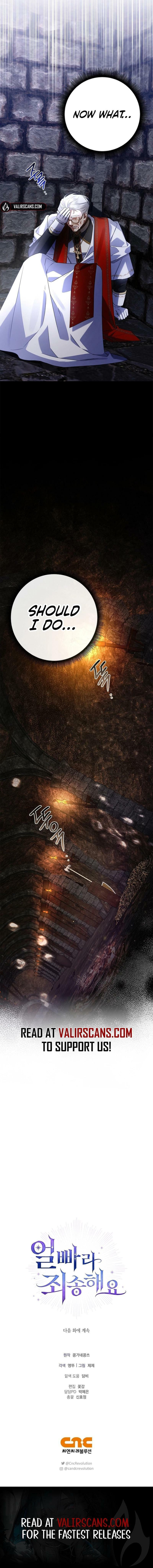 Sorry, I