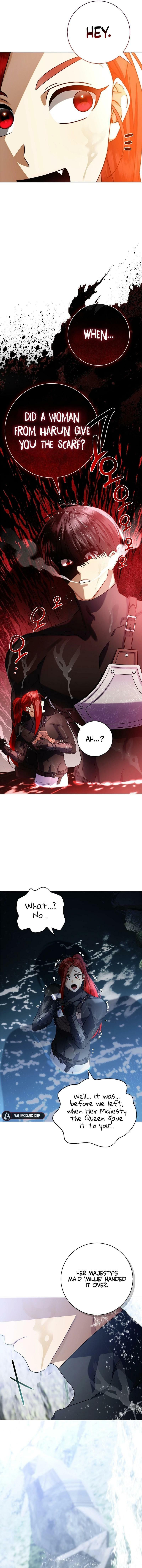 Sorry, I