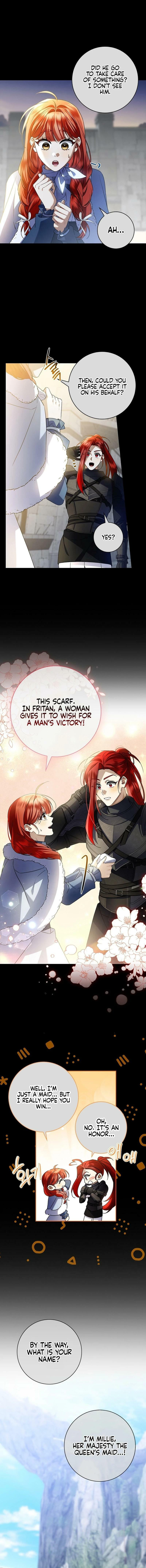 Sorry, I
