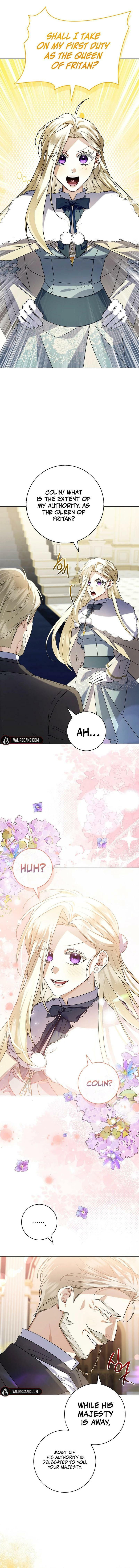 Sorry, I
