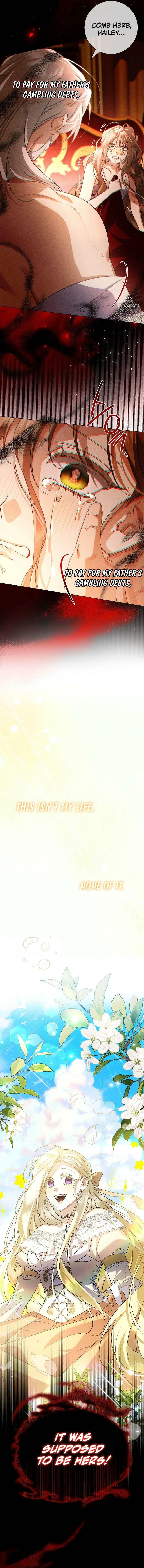 Sorry, I
