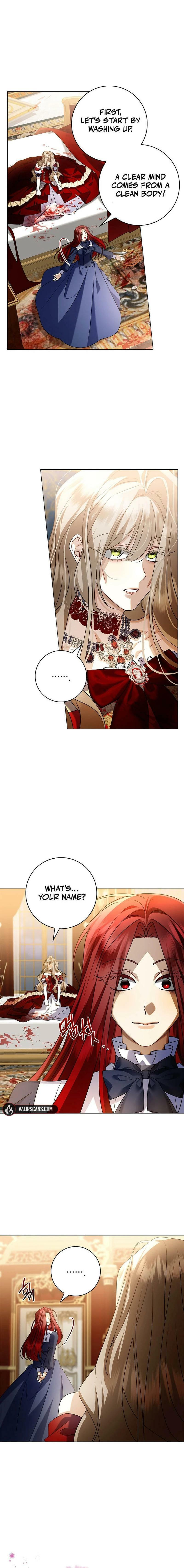 Sorry, I