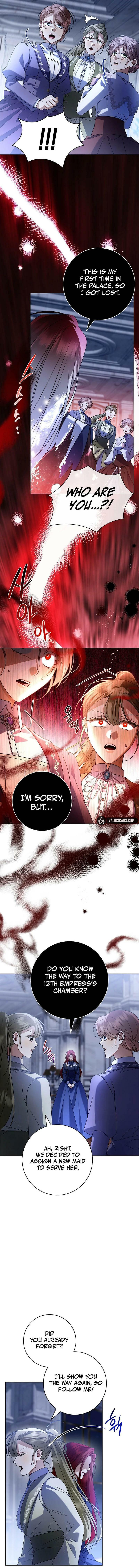 Sorry, I