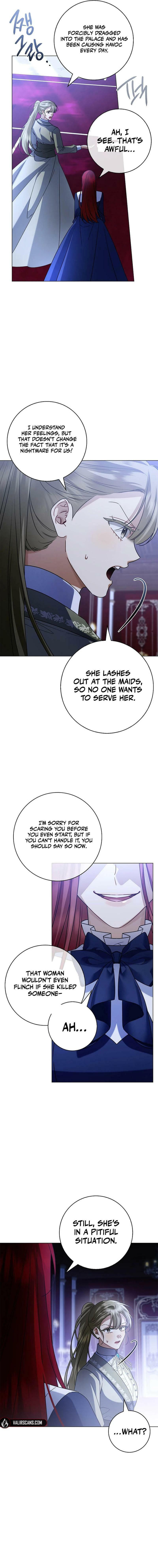 Sorry, I