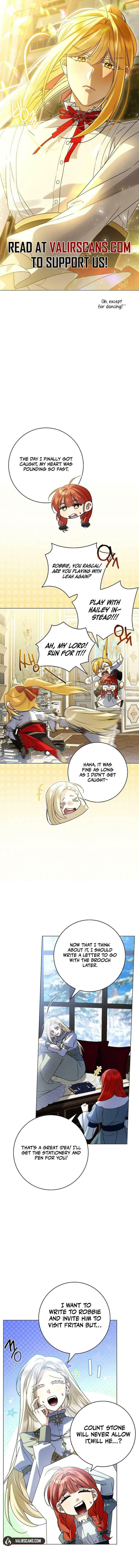 Sorry, I