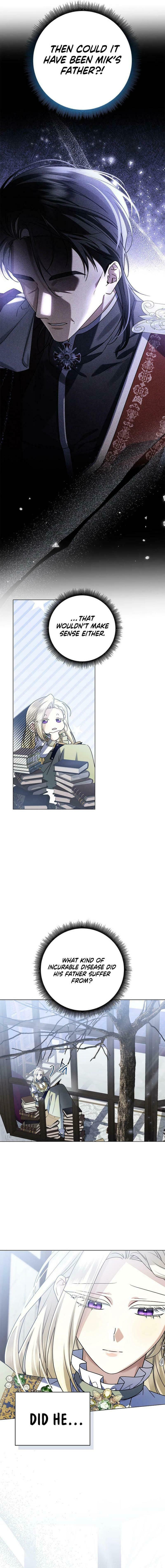 Sorry, I