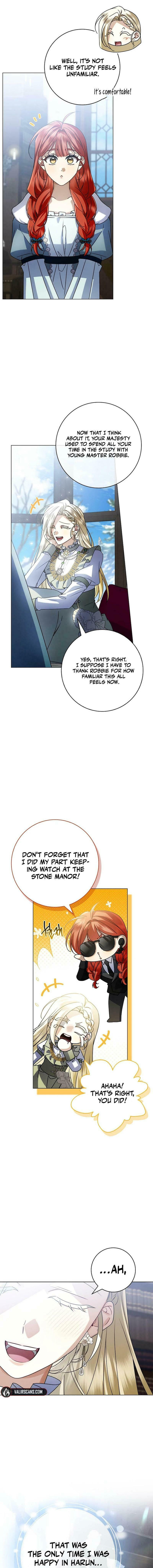 Sorry, I
